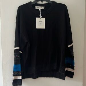 DVF Igraine top, brand new!